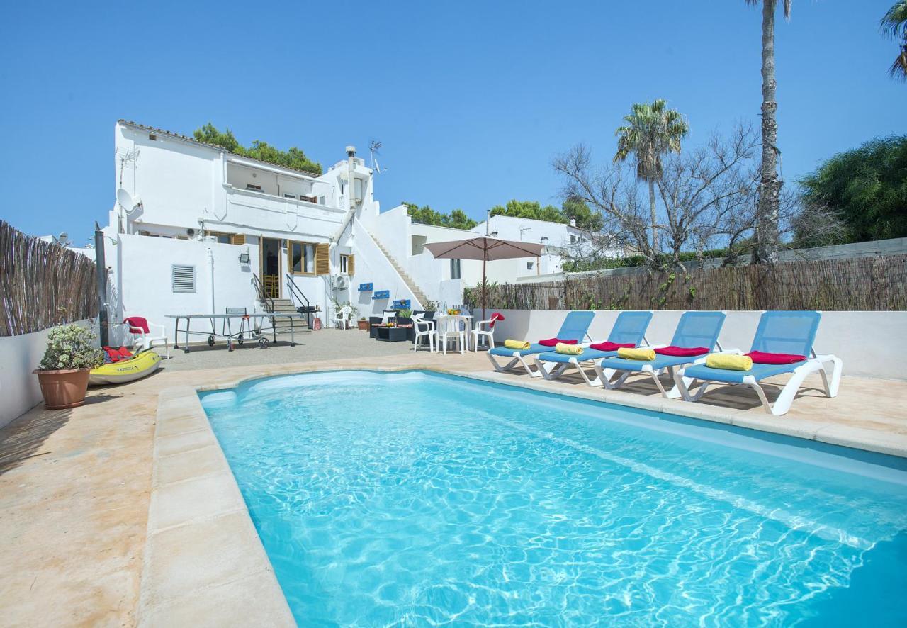 Owl Booking Trinxater - 12 Min Walk To The Beach Villa Alcudia (Mallorca)