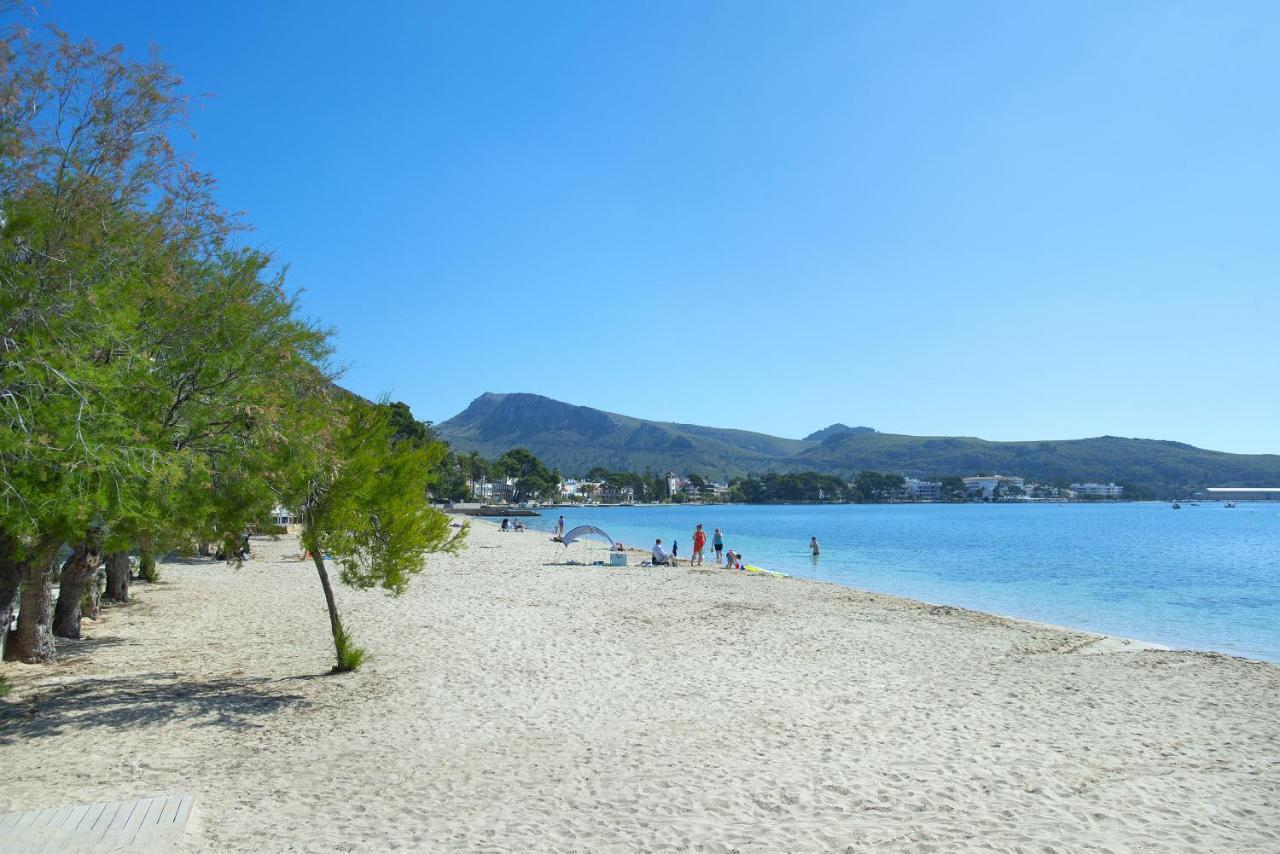 Villa Owl Booking Trinxater - 12 Min Walk To The Beach Alcudia (Mallorca)