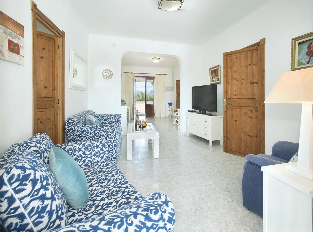 Owl Booking Trinxater - 12 Min Walk To The Beach * Alcudia (Mallorca)