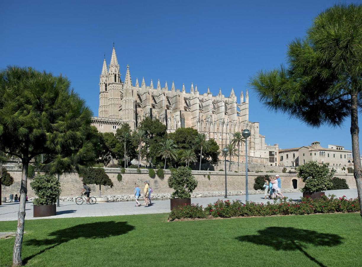 Owl Booking Trinxater - 12 Min Walk To The Beach Alcudia (Mallorca)